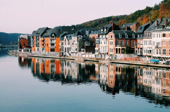 Maisons louer